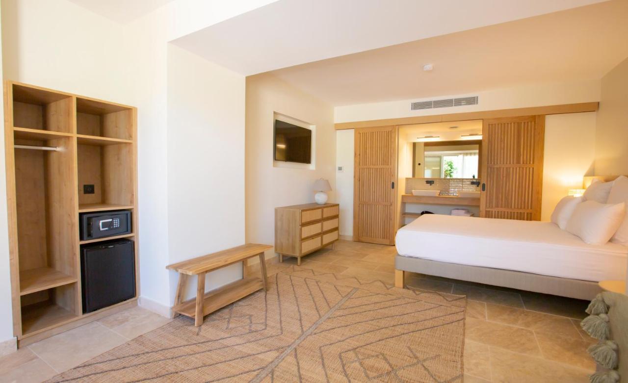 Hotel L'Escalet Ramatuelle Luaran gambar
